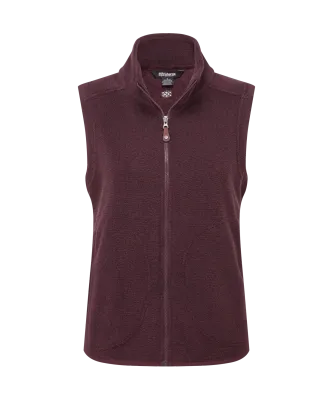 Sherpa W Rolpa Vest