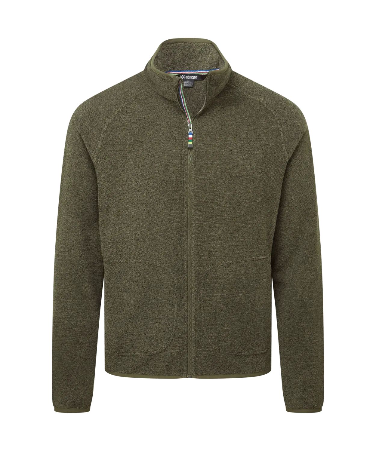 Sherpa M Rolpa Full Zip*