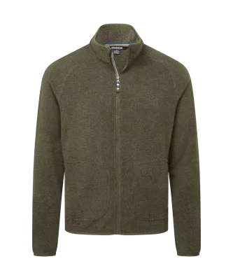 Sherpa M Rolpa Full Zip*