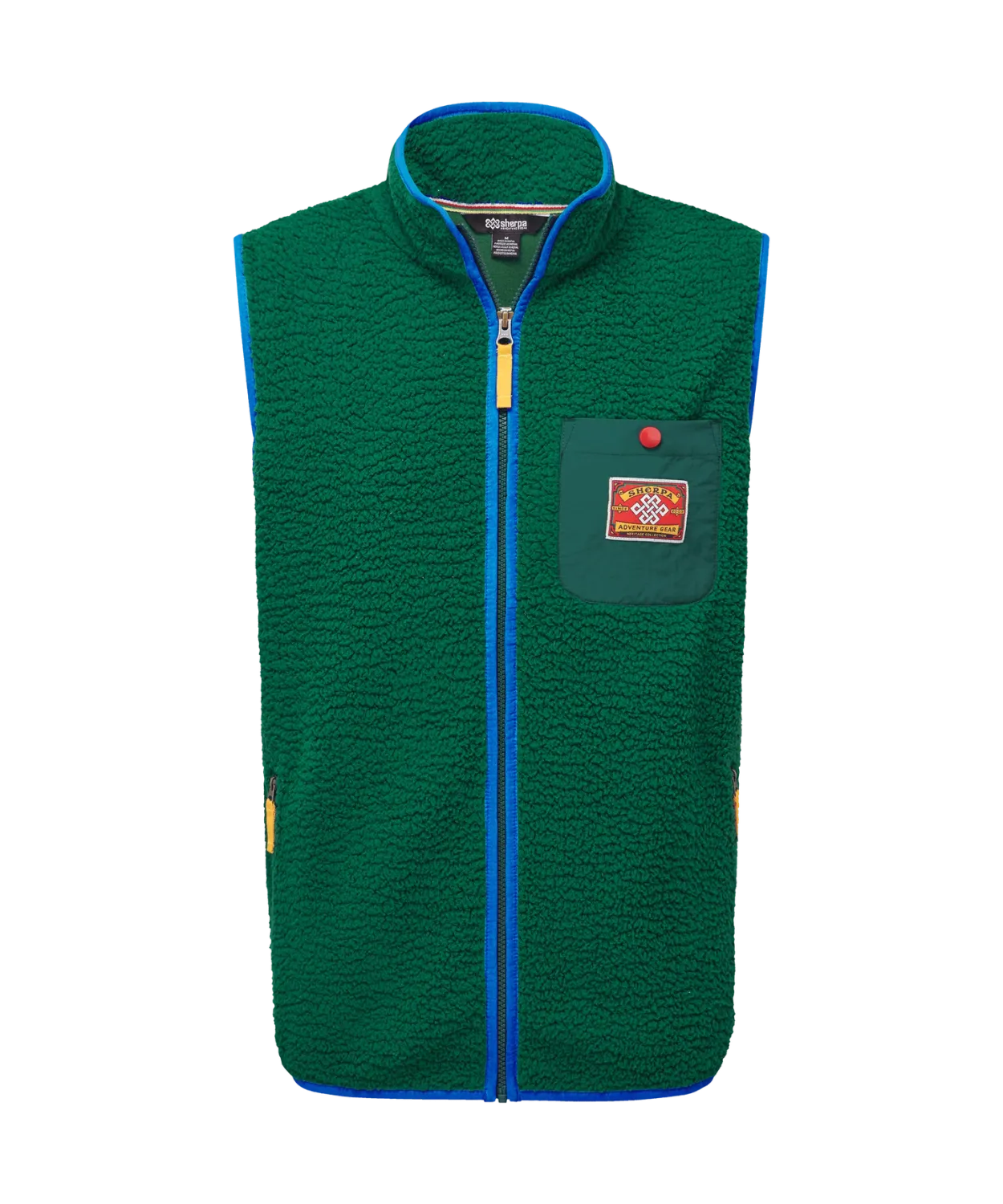 Sherpa M Tarcho Vest*