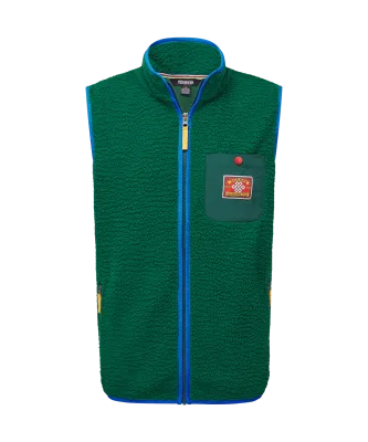Sherpa M Tarcho Vest*