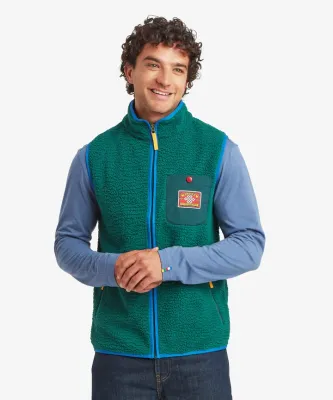 Sherpa M Tarcho Vest*