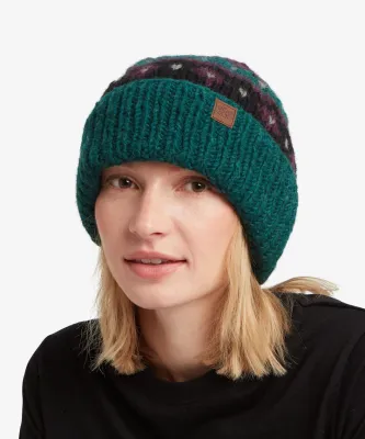 Sherpa Sita Beanie*