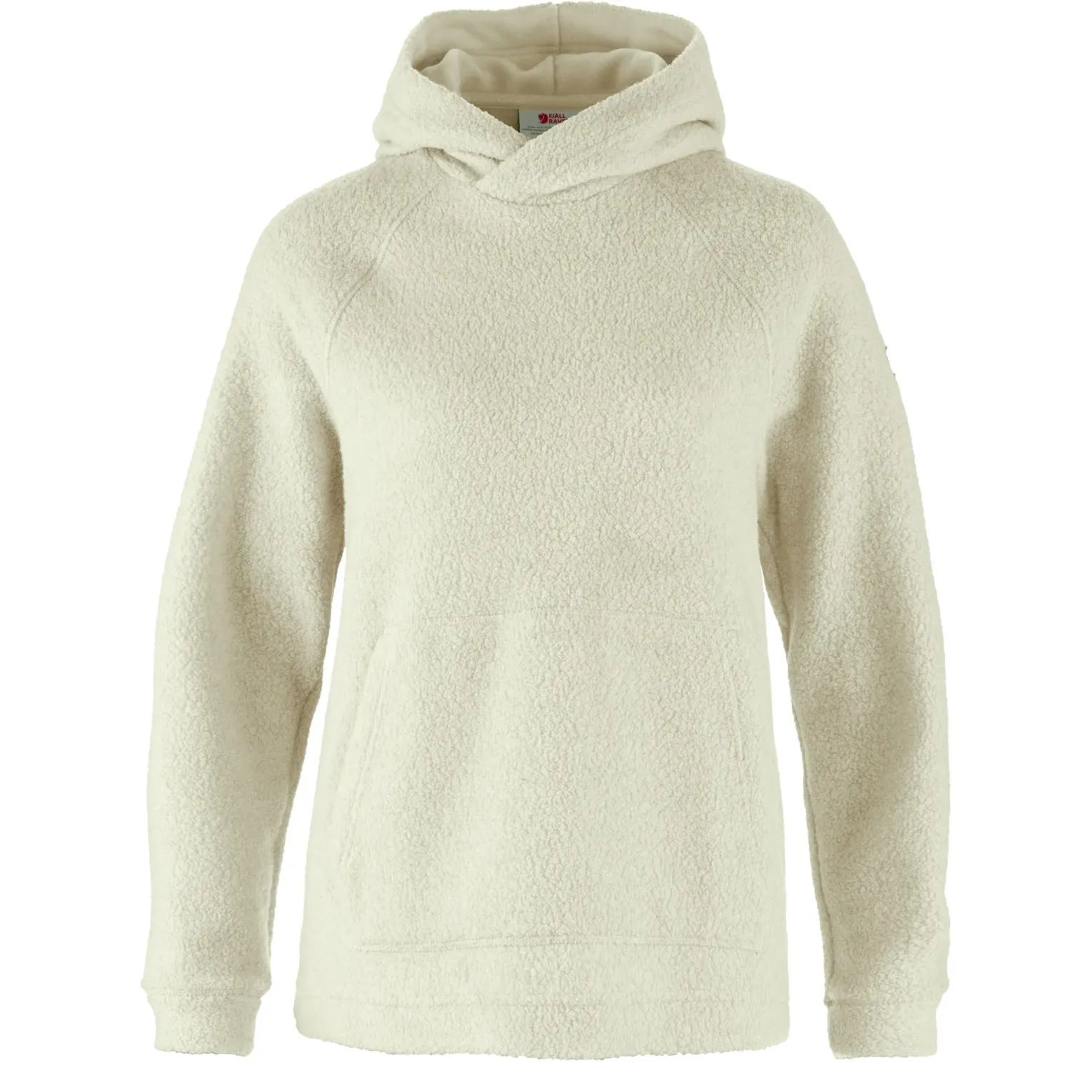 Fjällräven W Kaitum Fleece