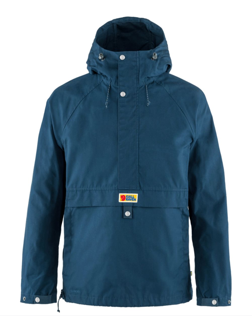 Fjällräven M Vardag Anorak