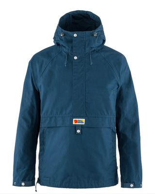 Fjällräven M Vardag Anorak