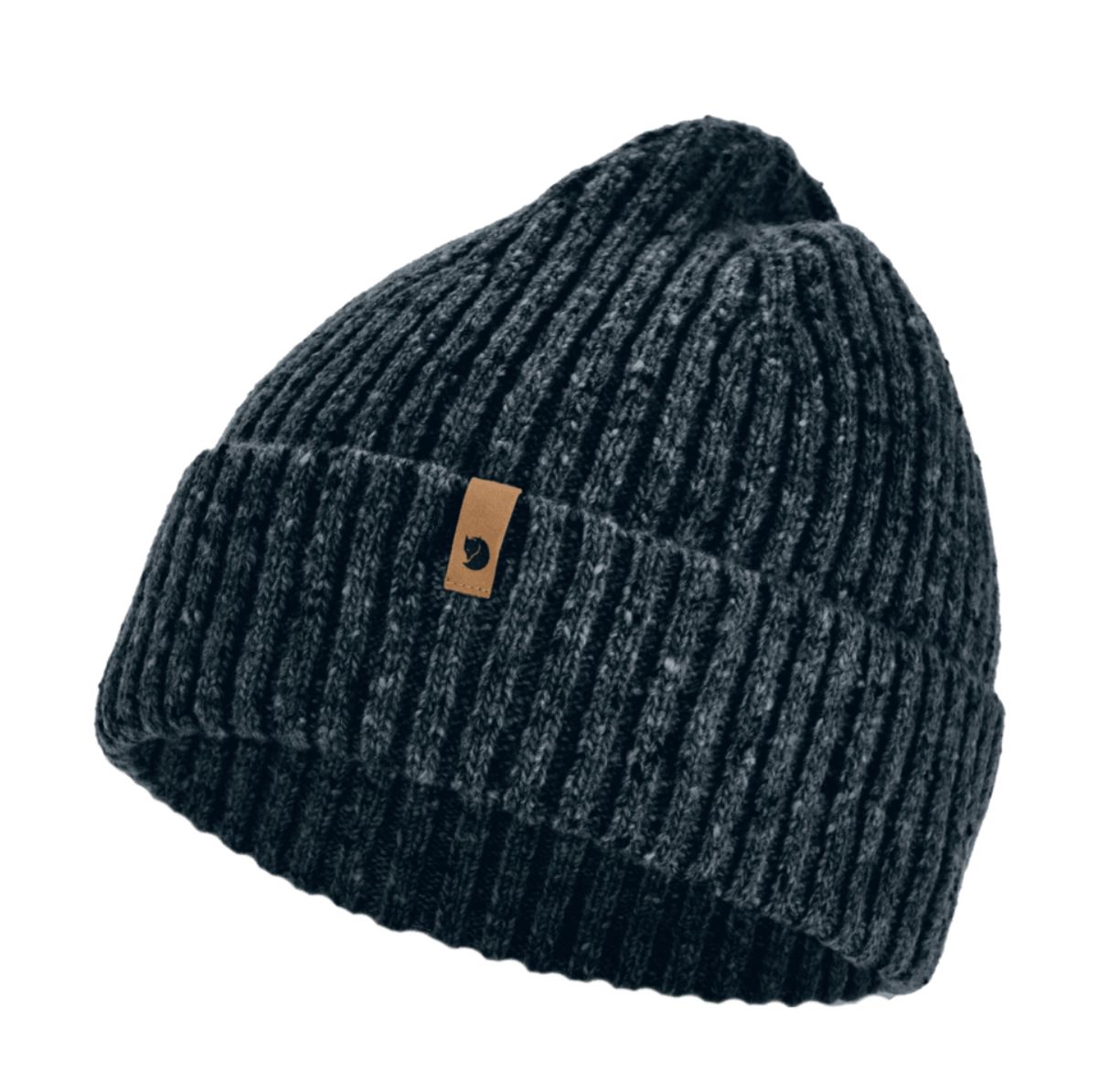Fjällräven Övik Neps Beanie, Color: Dark Navy