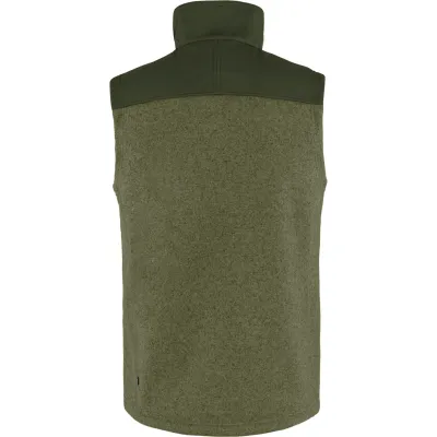 Fjällräven M Buck Fleece Vest