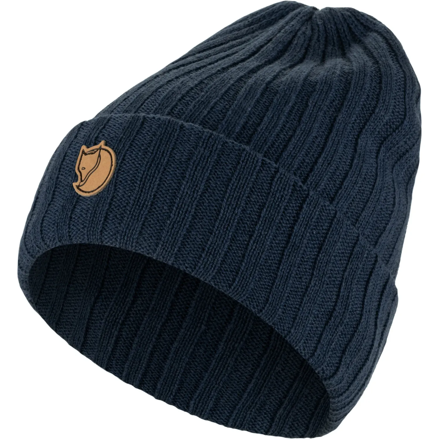Fjällräven Byron Hat, Color: Dark Navy