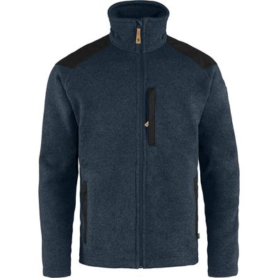 Fjällräven M Buck Fleece