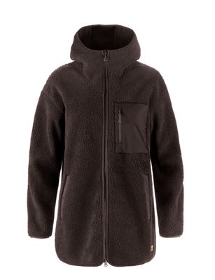 Fjällräven W Vardag Pile Fleece Long