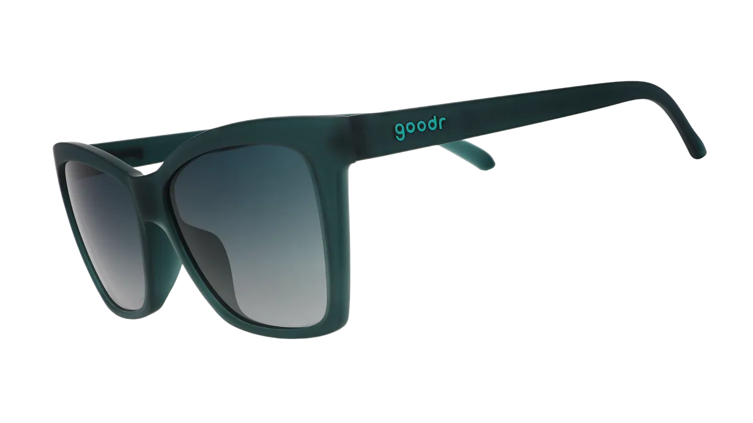 Goodr Pop G, Color: Governed By My Mood Ring