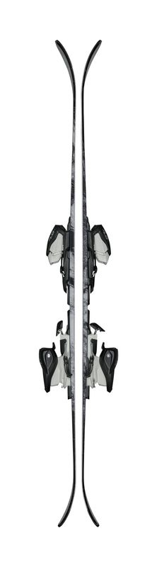 2027 Blizzard Canvas Jr + 4.5
