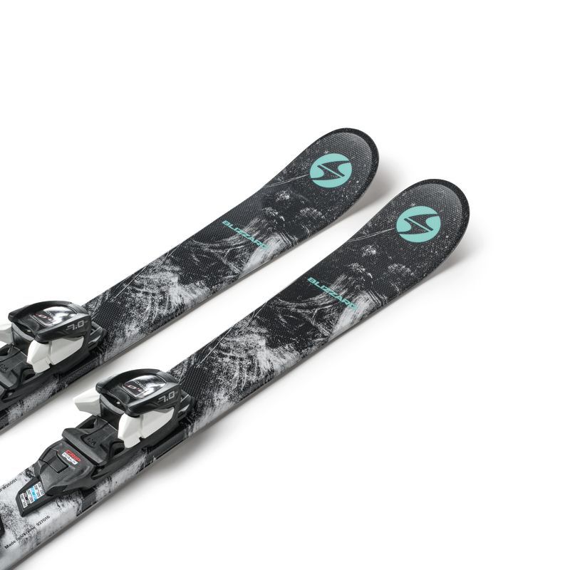 2027 Blizzard Canvas Jr + 4.5