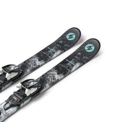2027 Blizzard Canvas Jr + 4.5