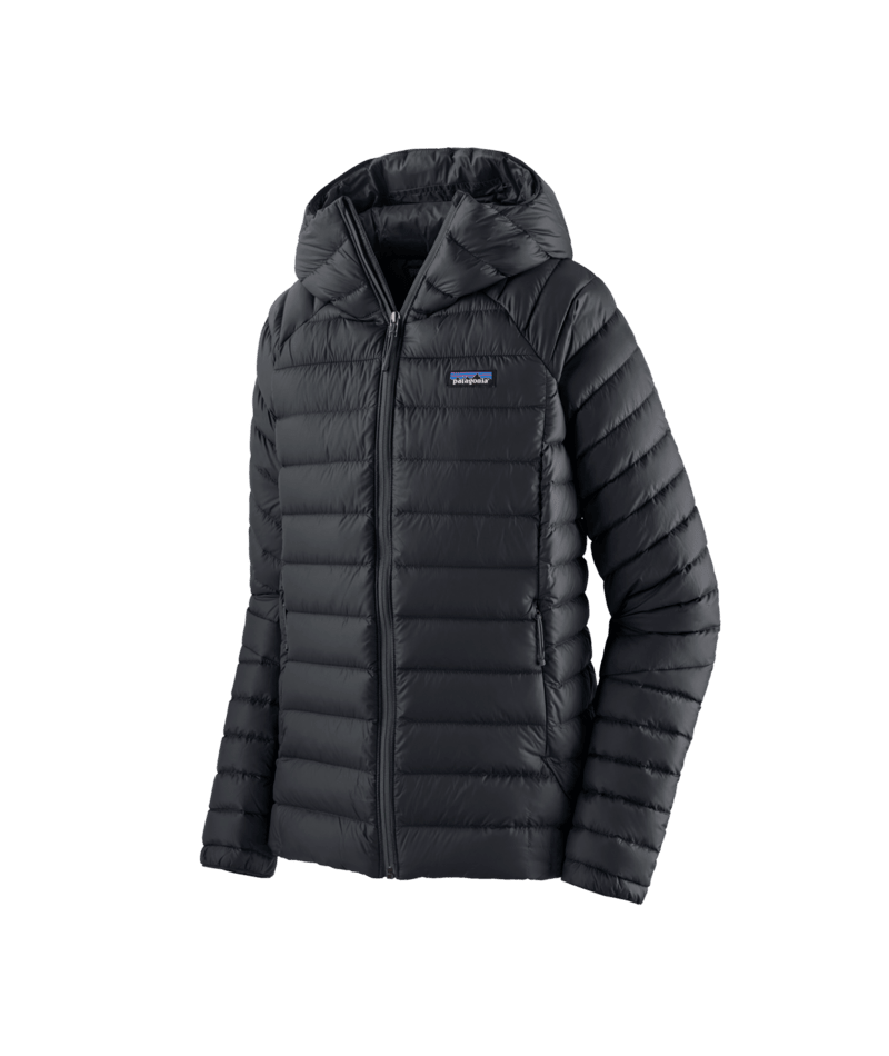Patagonia W Down Sweater Hoody