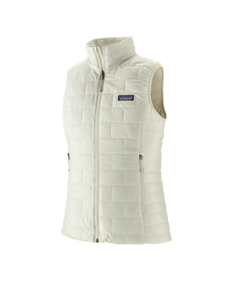 Patagonia W Nano Puff Vest