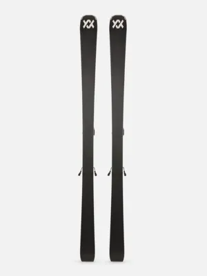 2027 Volkl Peregrine 80 Lowride + 12 TCX