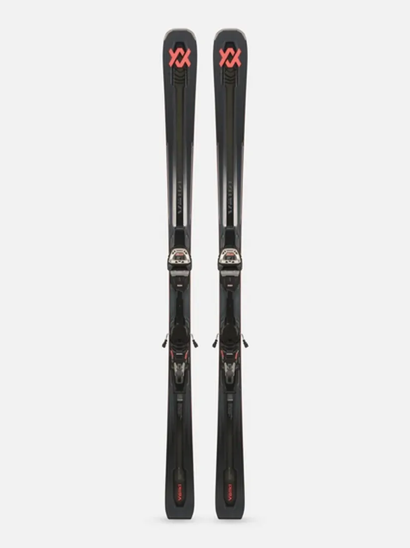 2027 Volkl Peregrine 80 Lowride + 12 TCX