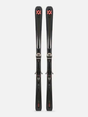 2027 Volkl Peregrine 80 Lowride + 12 TCX