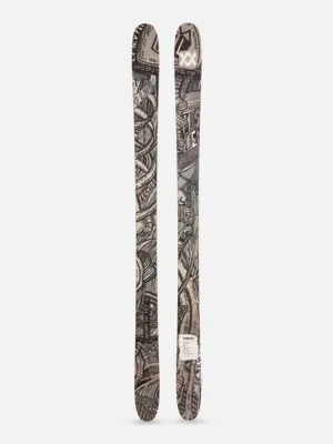 2027 Volkl Revolt 96