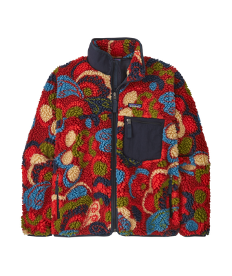 Patagonia W Classic Retro-X Jacket