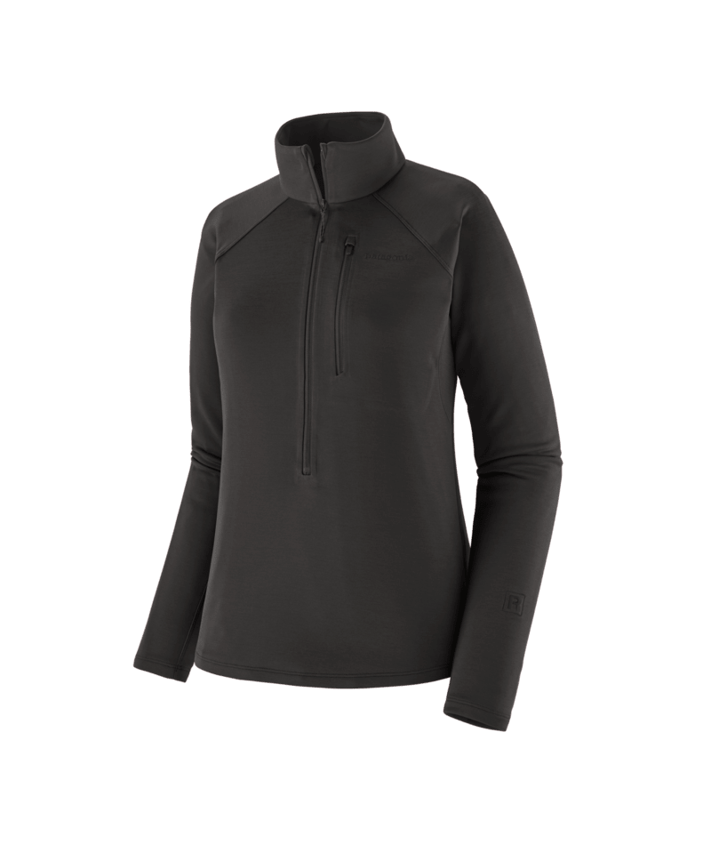Patagonia W R1 Ultralight 1/2 Zip