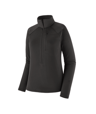 Patagonia W R1 Ultralight 1/2 Zip