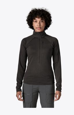 Patagonia W R1 Ultralight 1/2 Zip