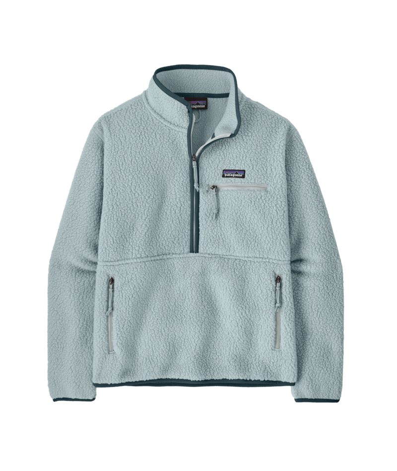 Patagonia W Retro Pile Marsupial