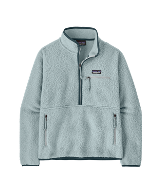 Patagonia W Retro Pile Marsupial