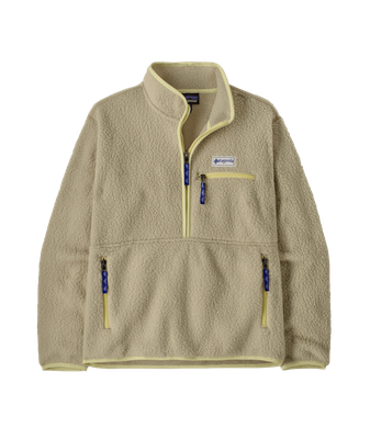 Patagonia W Retro Pile Marsupial