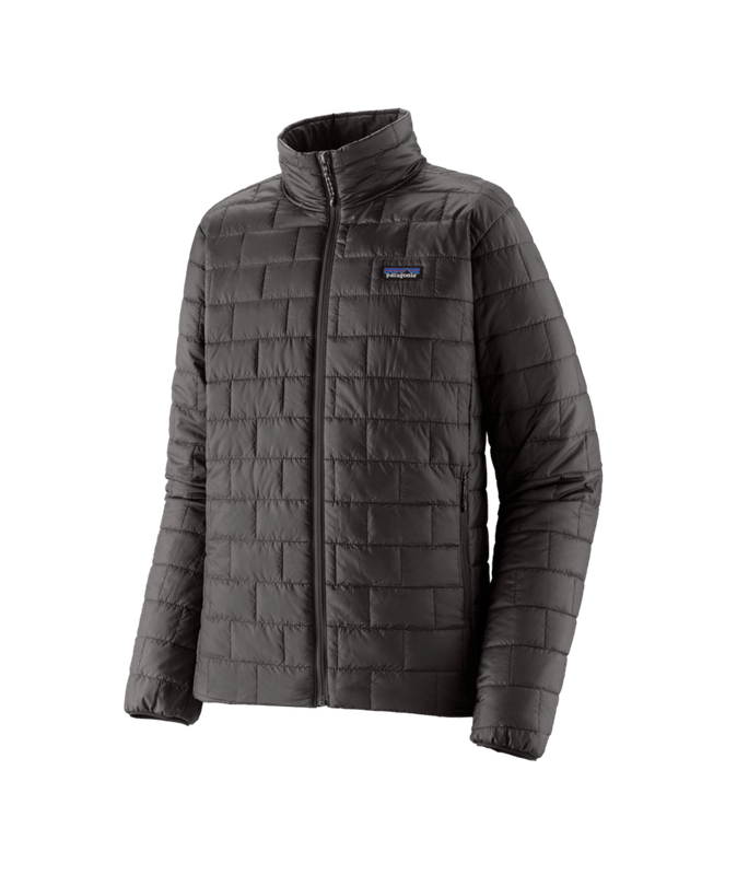 Patagonia M Nano Puff Jacket