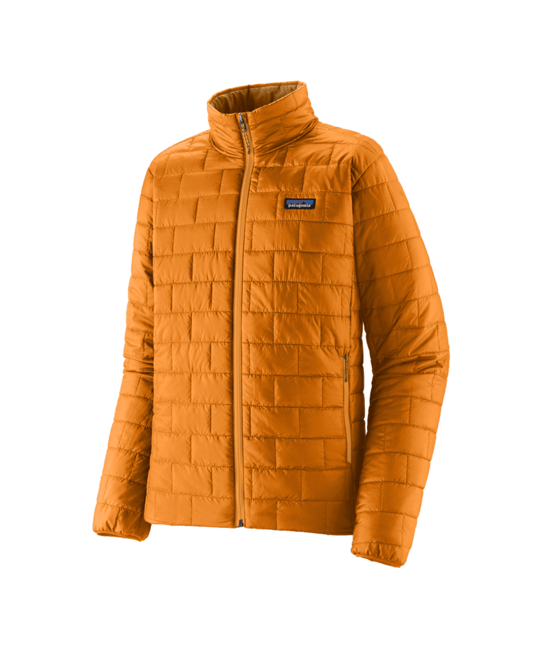 Patagonia M Nano Puff Jacket