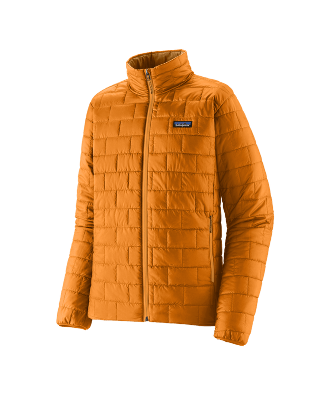 Patagonia M Nano Puff Jacket