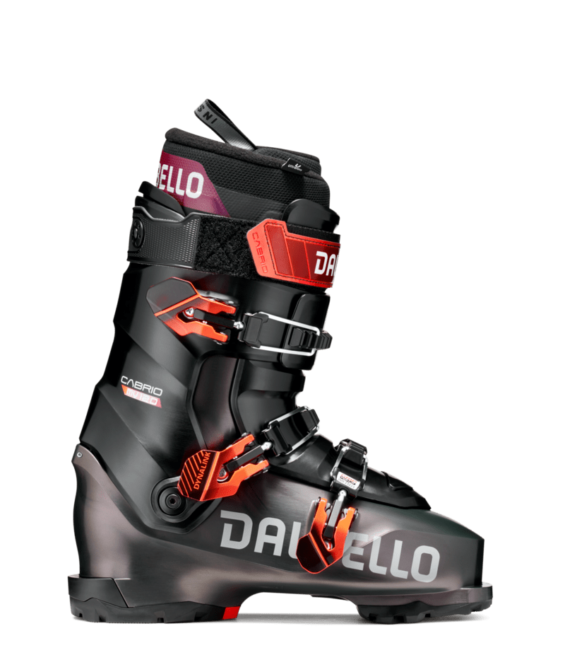 2027 Dalbello Cabrio MV 120