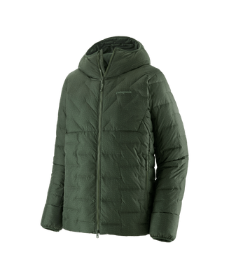 Patagonia M Durable Down Hoody