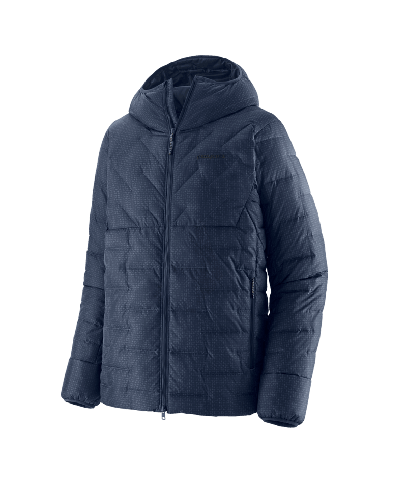Patagonia M Durable Down Hoody