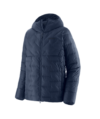 Patagonia M Durable Down Hoody