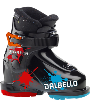2027 Dalbello J Green 1.0 GW