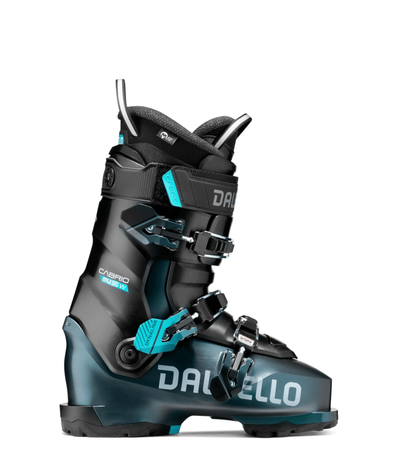2027 Dalbello Cabrio MV 95W