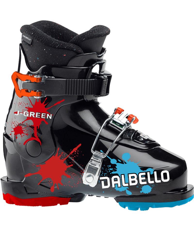 2027 Dalbello J Green 2.0 GW