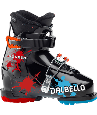 2027 Dalbello J Green 2.0 GW