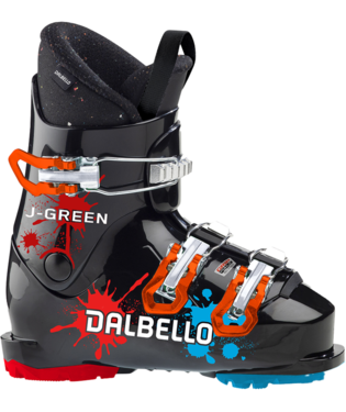 2027 Dalbello J Green 3.0 GW
