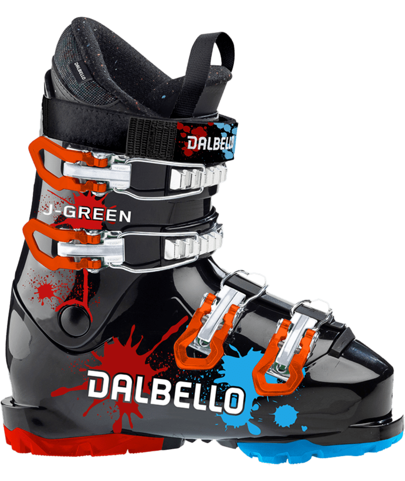 2027 Dalbello J Green 4.0 GW