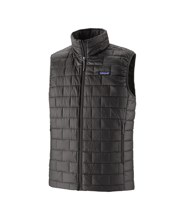 Patagonia M Nano Puff Vest
