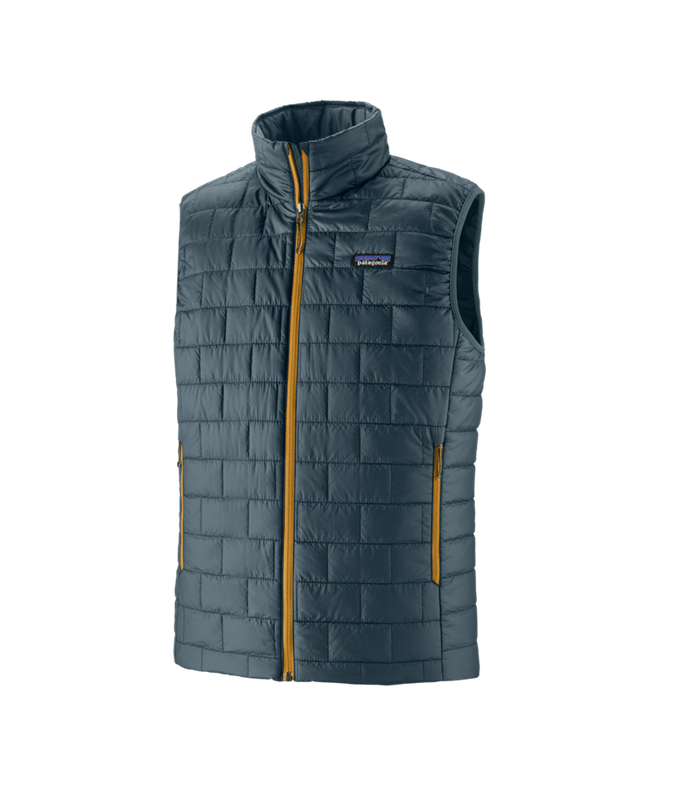 Patagonia M Nano Puff Vest