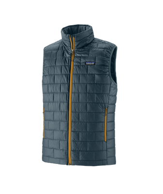 Patagonia M Nano Puff Vest
