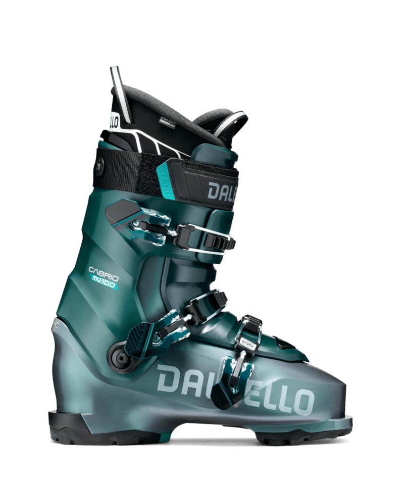 2027 Dalbello Cabrio MV 100