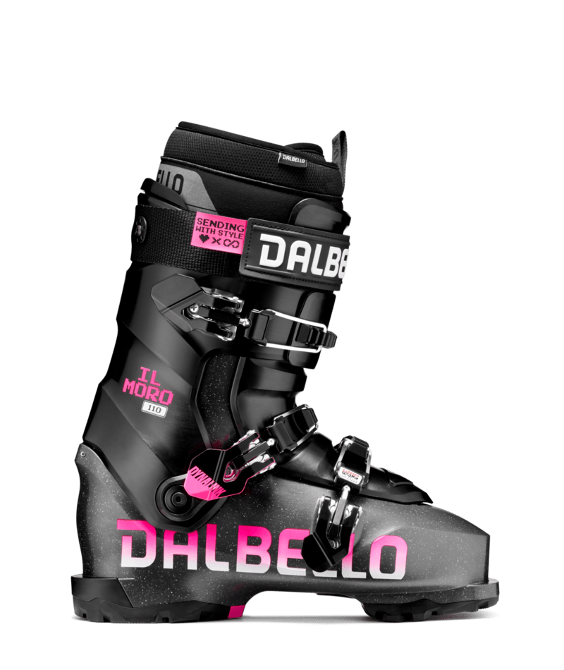 2027 Dalbello Il Moro 110 3DWRAP